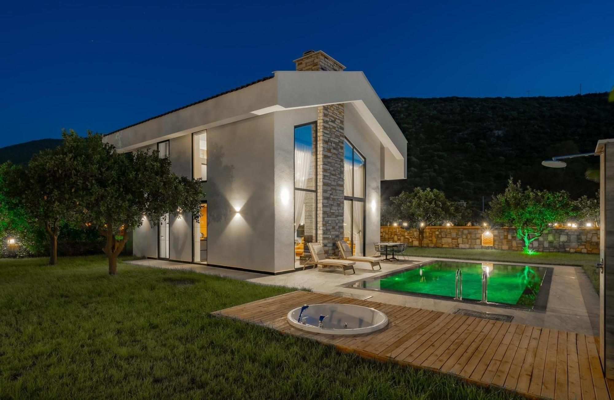 Batihan Vadi Hotel Kusadası