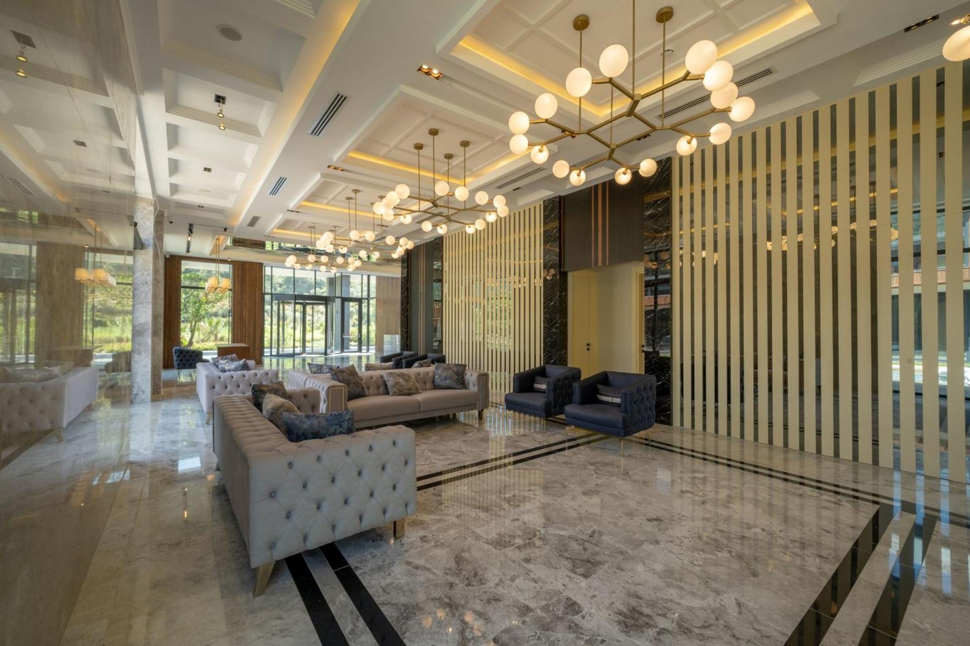 Batihan Vadi Hotel Kusadası