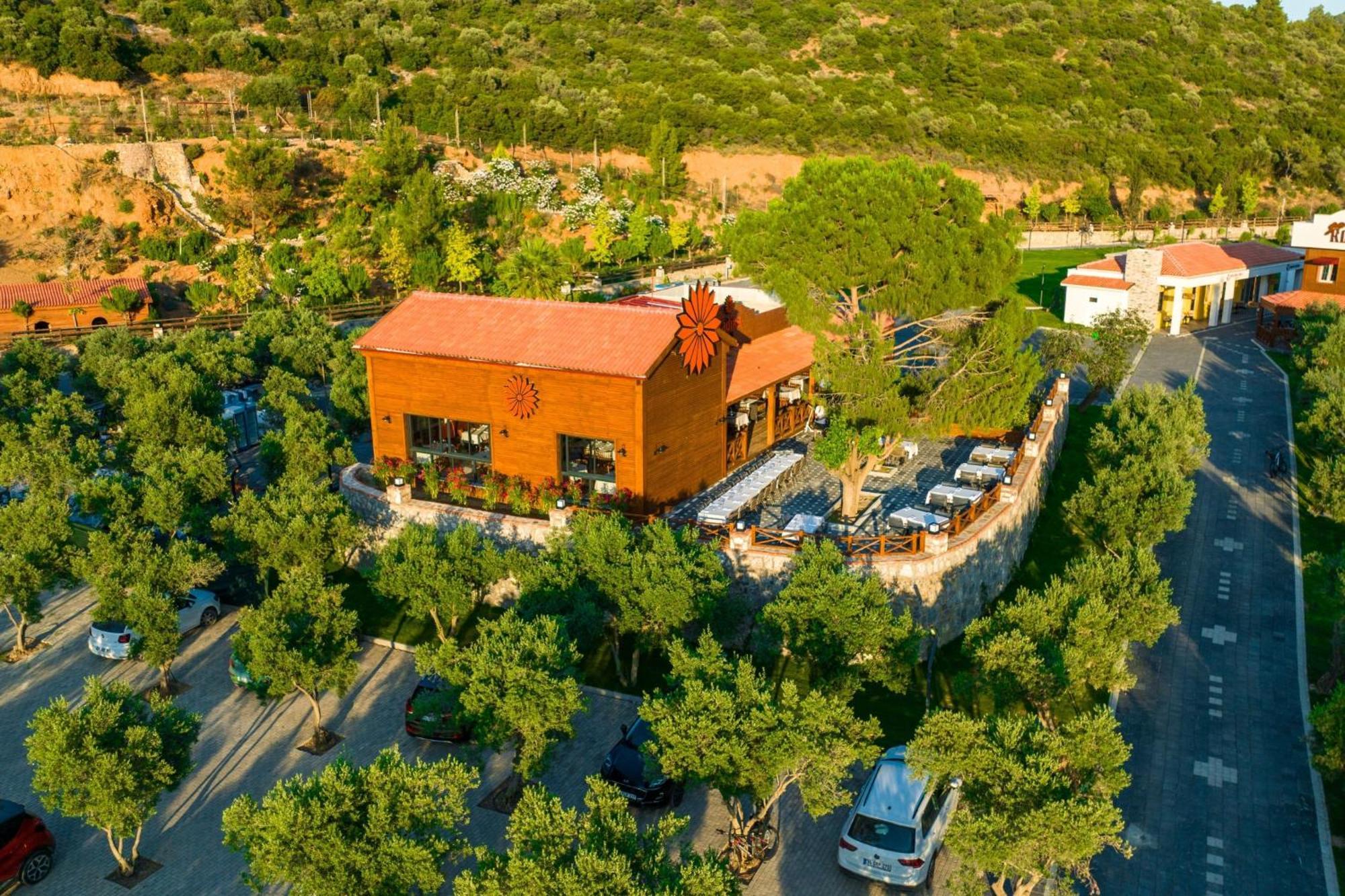 Batihan Vadi Hotel Kusadası
