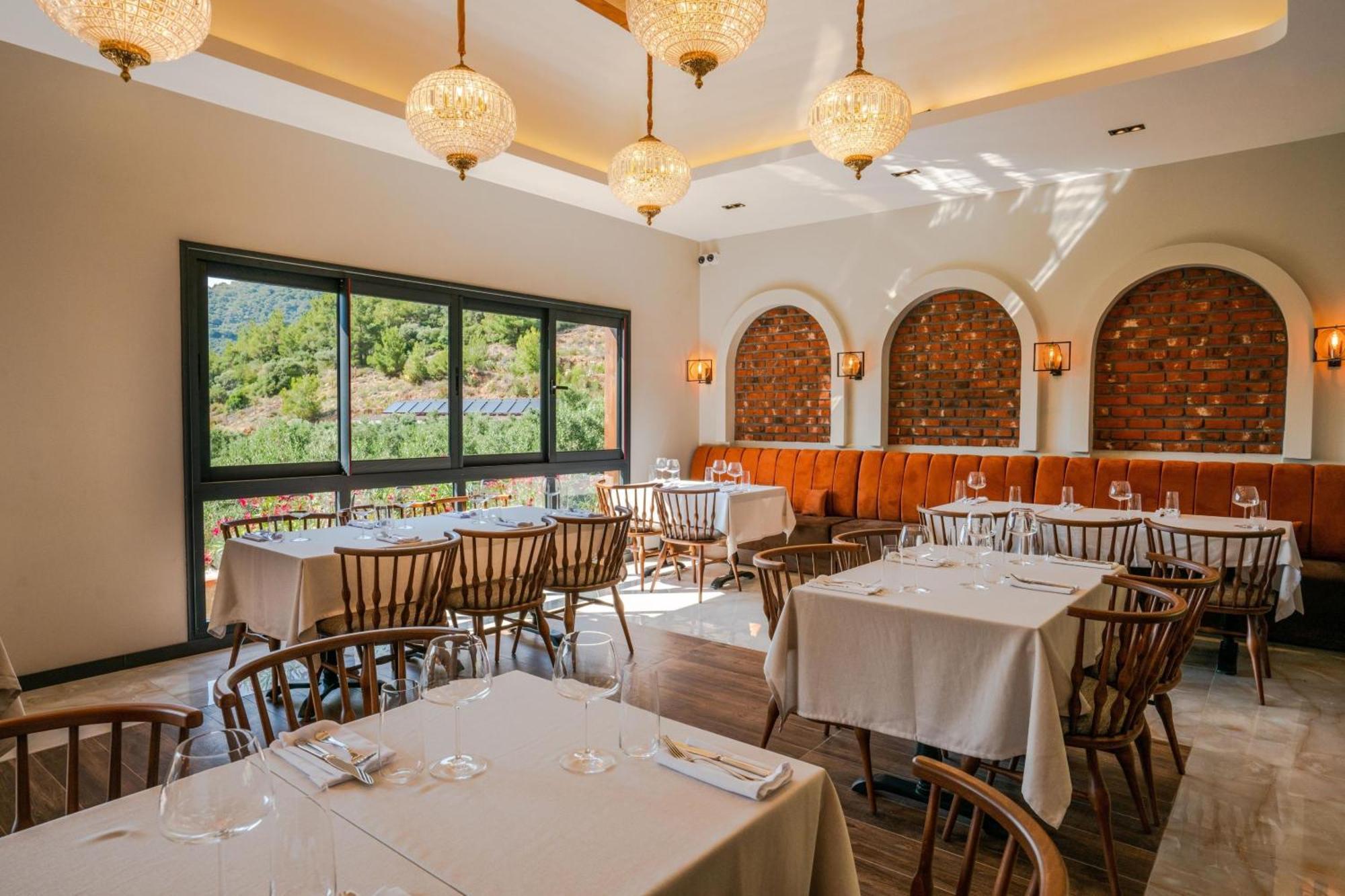 Batihan Vadi Hotel Kuşadası
