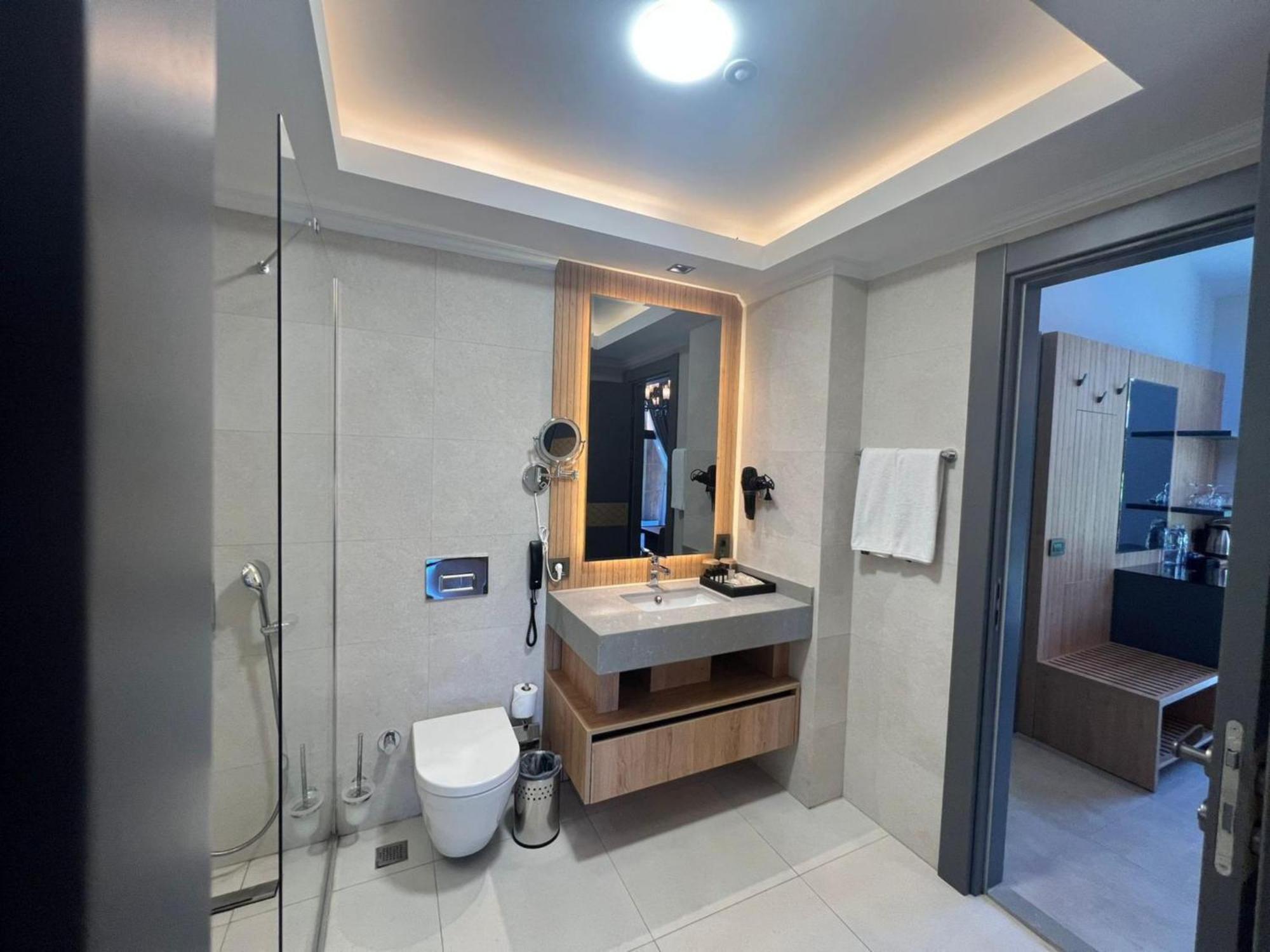 Batihan Vadi Hotel Kuşadası