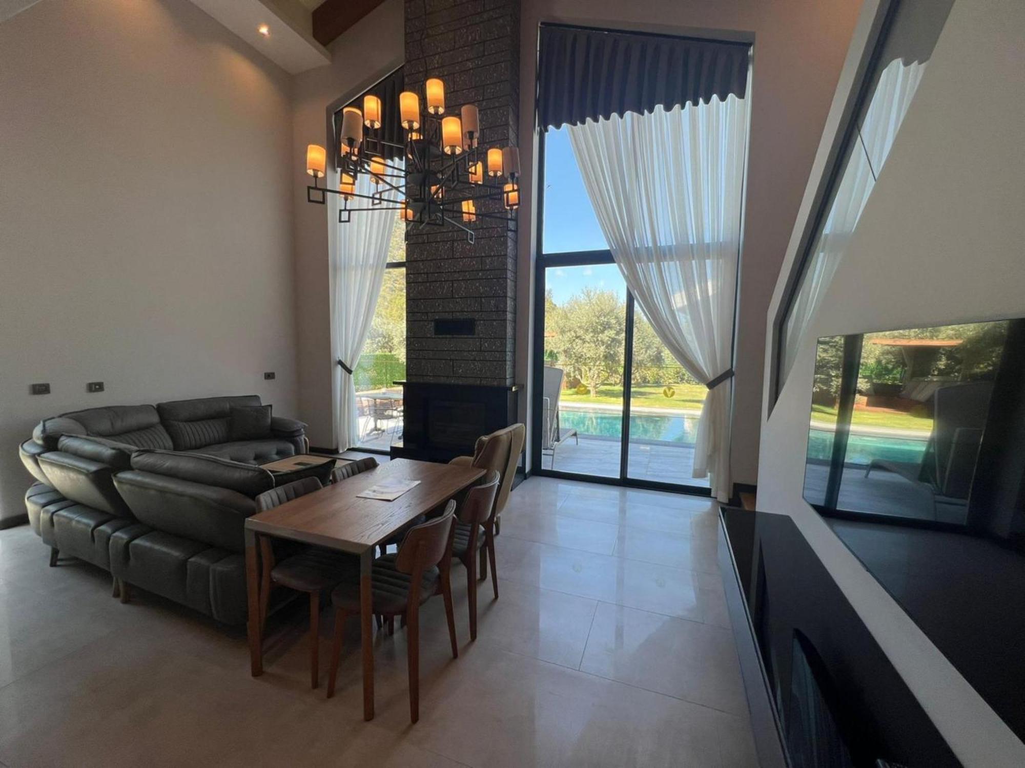Hotel Batihan Vadi Kuşadası