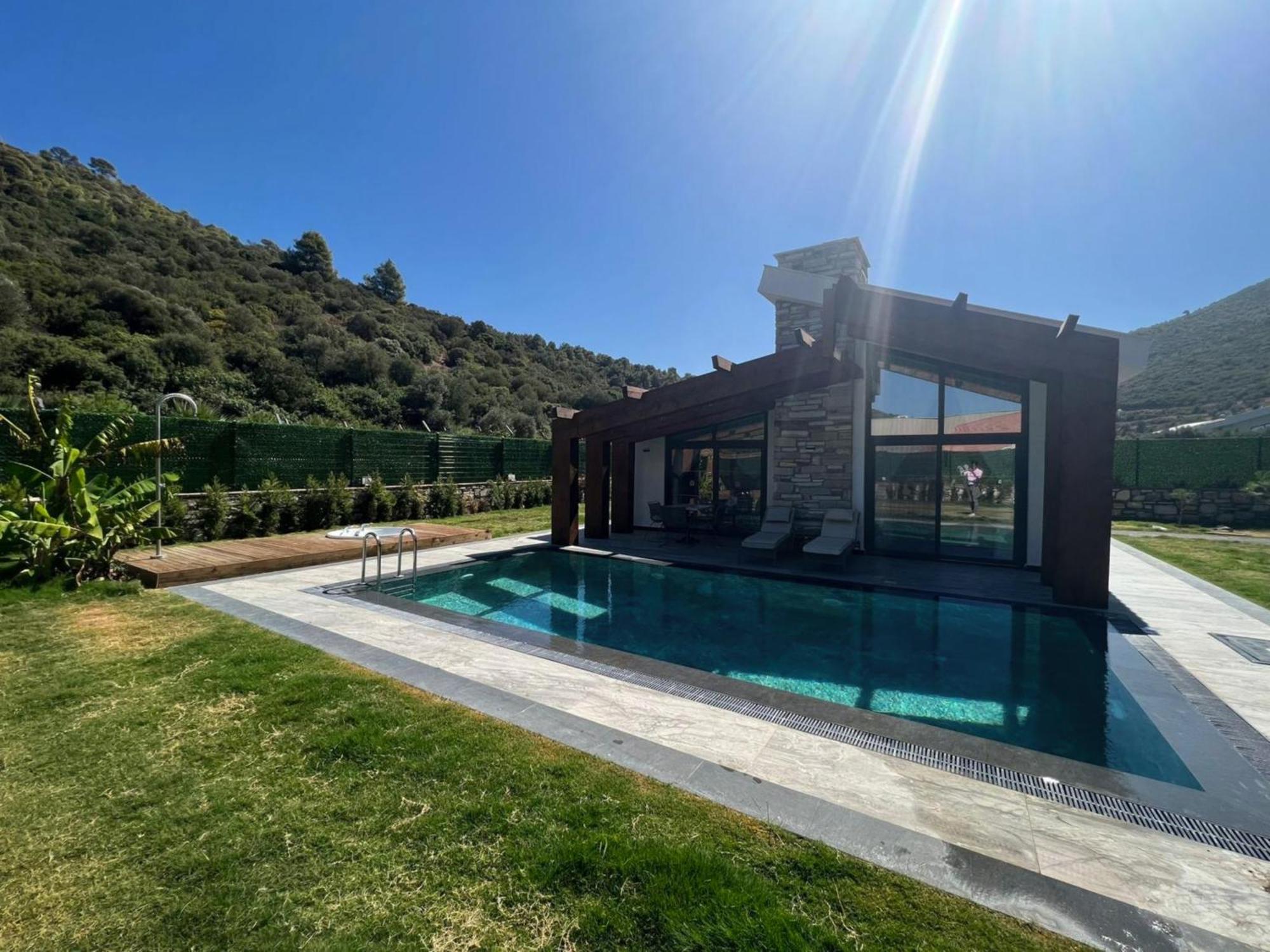 Hotel Batihan Vadi Kuşadası
