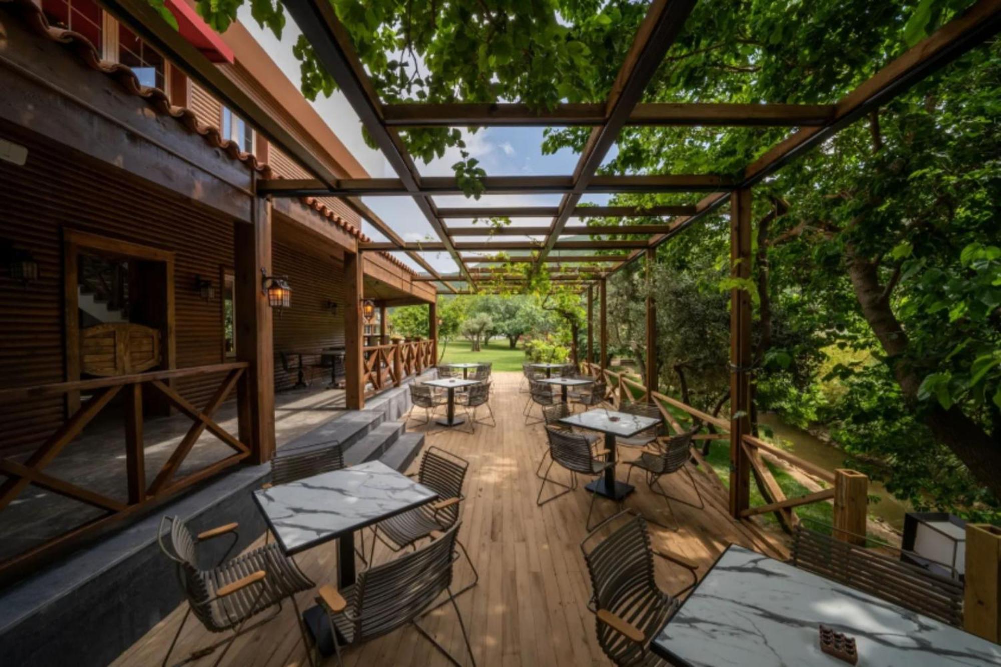 Otel Batihan Vadi Kuşadası