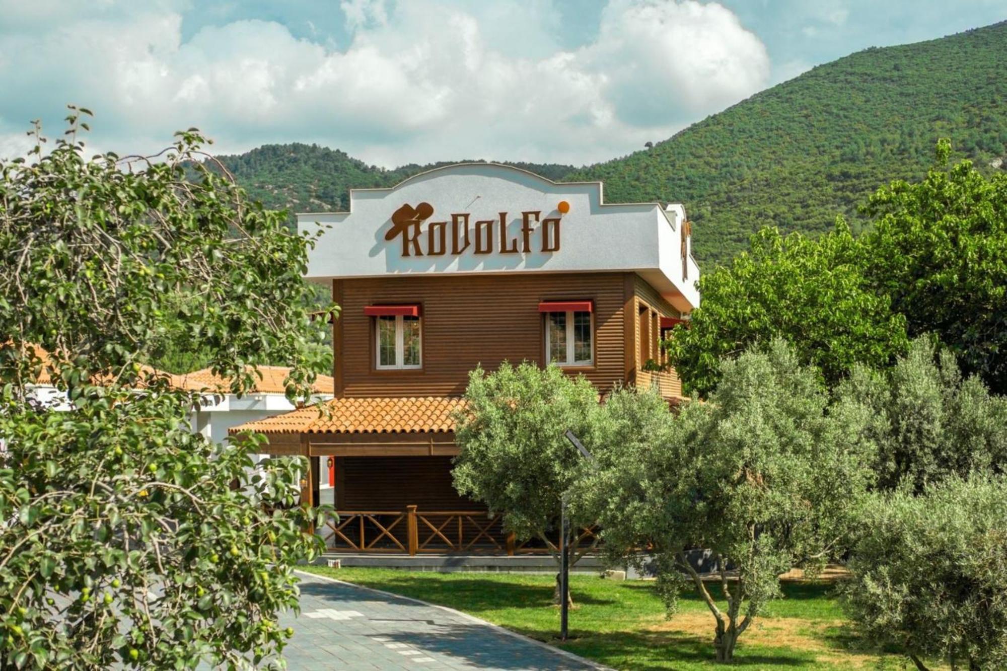 Otel Batihan Vadi *