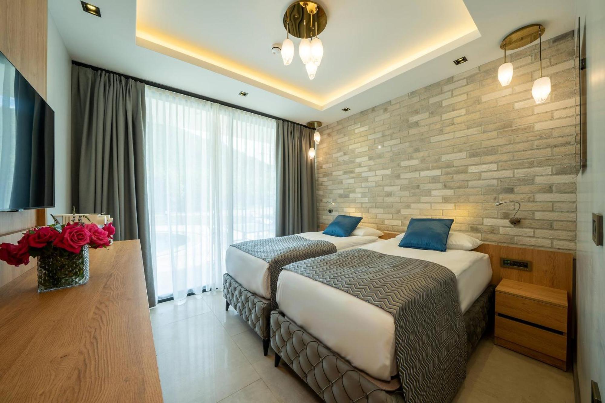 Otel Batihan Vadi