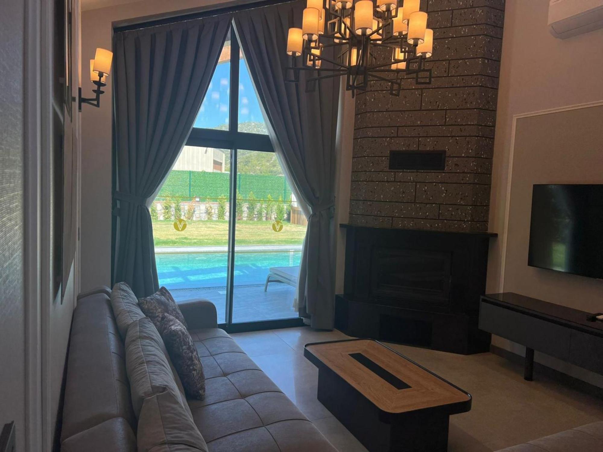 Otel Batihan Vadi